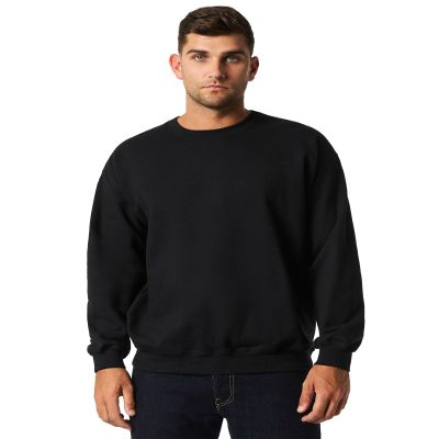 Gildan Softstyle Crewneck Sweatshirt - Stone Blue
