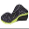 Oboz O Fit Insole Plus II - Green 2X-Large view 1