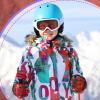 Honoson 2 Pairs Kids Snow Gloves Winter Waterproof Kids Ski Gloves Youth for Girls Boys Outdoor Toddler Snowboard Warm Clothe(Classic Pattern,10-15 Years) view 4