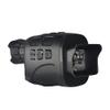 Q-BAIHE Night + Day Infrared Seven Gears Adjustable Monoculars Portable Outdoor Security Detection 4X Zoom Monocular Night Vision Device view 4