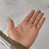 Foldable Fishing net Hand cast net, Shrimp Crab net Fishing nets Crayfish Hand cast cage (Top: 39.4in/Bottom:31.5in) view 4
