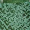 Amadon Lightweight Camouflage Net,Customized Camouflage Netting,Military Camo Net,Outdoor Privacy Screen,Optional Size,Great for Car Cover,Photograph,Decoration,Camping,Sun Shade (13.1x19.7ft) view 2
