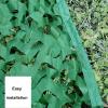 Amadon Lightweight Camouflage Net,Customized Camouflage Netting,Military Camo Net,Outdoor Privacy Screen,Optional Size,Great for Car Cover,Photograph,Decoration,Camping,Sun Shade (13.1x19.7ft) view 4