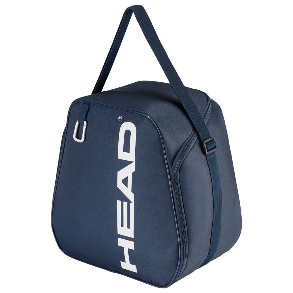 HEAD Bootbag, Anthracite Or Yellow