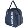 HEAD Bootbag, Anthracite Or Yellow view 1