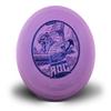 Innova Discs Innova Limited Edition 2022 Tour Series Philo Brathwaite Color Glow DX ROC Mid-Range Golf Disc [Colors Will Vary] - 178-180g view 1
