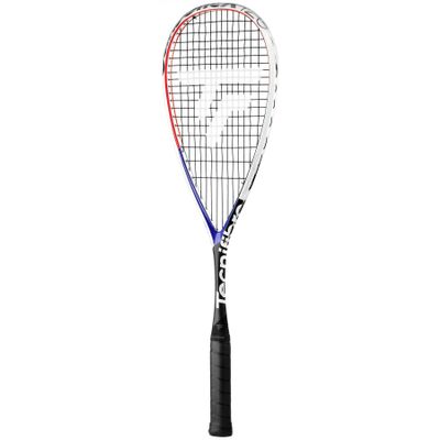 Tecnifibre Carboflex Airshaft 125 Squash Racket