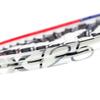 Tecnifibre Carboflex Airshaft 125 Squash Racket view 4