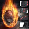 Cooryda Solid Tire for Xiaomi m365 Electric Scooter Mijia Mi m365 pro/gotrax gxl V2/gotrax XR, 8.5 inches Electric Scooter Wheels 8 1/2'' Front or Rear Replacement Honeycomb Solid Tires view 2