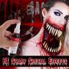 Go Ho Fake Blood,(1 oz)Fake Blood Spray,Halloween Fake Blood Washable,Eye Blood Drops,Blood Splatter for Clothes,Halloween Zombie Monster Vampire Blood Costume Cosplay Makeup,1PC view 2
