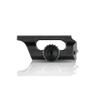 Scalarworks Leap/10 Strong Lightweight Quick-Detach One Piece RDS Optics Mount Compatible with Aimpoint Sights, 1.57", Black view 1