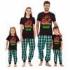Elf Squad Christmas Matching Family Xmas Crew Baby Girl Boys T-Shirt view 1