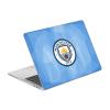 Head Case Designs Officially Licensed Manchester City Man City FC Full Colour Sky Geo Art Vinyl Sticker Skin Decal Cover Compatible with MacBook Pro 13.3" A1708 view 1