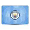 Head Case Designs Officially Licensed Manchester City Man City FC Full Colour Sky Geo Art Vinyl Sticker Skin Decal Cover Compatible with MacBook Pro 13.3" A1708 view 2