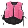Alvinlite Equestrian Horse Vest Safety Protective for Kids (CM) Horse Riding view 1