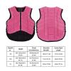 Alvinlite Equestrian Horse Vest Safety Protective for Kids (CM) Horse Riding view 2