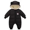 Fumdonnie Baby Boys Snowsuit Toddler Winter Girls Clothes Infant Coat 12-18 Months Jackets view 1