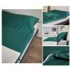 Sleeping Bag Liners 100% Cotton Sleeping Bag Liner, Single/Double Travel Sheets and Camping Sheets, Lightweight Portable Compact Adult Sleeping Bag, 4 Sizes (Size : 120x210cm/47.24x82.67in) view 3