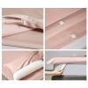 Sleeping Bag Liners Cotton Sleeping Bag Liner, Single/Double Camping Travel Sheets, Lightweight and Breathable Luxury Sleeping Bag, Easy to Clean (Size : 160x210cm/62.99x82.67in) view 3