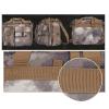 YABOO Tactical Camouflage Laptop Range Bag Gear Outdoor Sports Hiking Carry Bag Pouch view 2