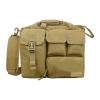 YABOO Tactical Camouflage Laptop Range Bag Gear Outdoor Sports Hiking Carry Bag Pouch view 3