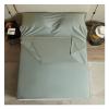 Sleeping Bag Liners 100% Cotton Travel Sheet Sleeping Bag, Sleeping Bags for Hotel Camping Hiking Trips, Ultralight Single/Double Comfortable Sleep Liners, Machine Washable view 1