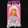 Barbie Girls T-Shirt Black 7 view 2