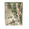 Tactical Molle Combat Dump Pouch Camouflage Recycle Pack Outdoor Sports Shooting Gear Hiking Bag Vest Accessory view 3
