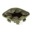 Tactical Molle Combat Dump Pouch Camouflage Recycle Pack Outdoor Sports Shooting Gear Hiking Bag Vest Accessory view 4