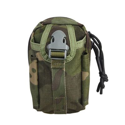 Emersongear M1 Multiple Waist Bag,EDC Dump Pouch Molle Design