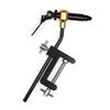 doorslay 5/6pcs Fly Tying Tools Combo Kit, Fly Tying Vise Bobbin Holder Threader Needle Whip Finisher Scissors, Fishmen Gift view 4