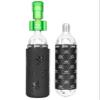 Peaty's Holeshot CO2 Tire Inflator Kit, MTB 25g, Emerald view 1
