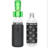 Peaty's Holeshot CO2 Tire Inflator Kit, Road & Gravel 16g, Emerald view 1