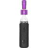 Peaty's Holeshot CO2 Tire Inflator Kit, MTB 25g, Violet view 1