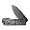 We Knife WE2004H: Banter Linerlock Cf view 1