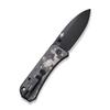 We Knife WE2004H: Banter Linerlock Cf view 2