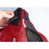 Old Town Solitude II Men's Front-Zip Life Jacket, L/XL, Black view 4