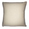 cBox CuteBox 5" Cross-Stitched Beige Linen Watch/Bracelet Display Pillow 5-Pack for Retail, Tradeshows, Showcase, Storage, Home Use, Merchandise, Organization, Jewelry Display view 3