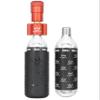Peaty's Holeshot CO2 Tire Inflator Kit, Road & Gravel 16g, Red view 1