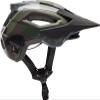Fox Racing Speedframe Pro Mountain Bike Helmet, Olive Camo, Small view 2