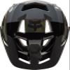 Fox Racing Speedframe Pro Mountain Bike Helmet, Olive Camo, Small view 3