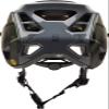 Fox Racing Speedframe Pro Mountain Bike Helmet, Olive Camo, Small view 4
