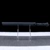 Dragon Jian Sword, Chinese Real Sword, Forged High Manganese Steel Blade, Alloy Fittings, Traditional Handcrafted view 3