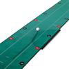 JEF WORLD OF GOLF 2 Speed Dual Green Putting Mat view 2