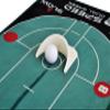 JEF WORLD OF GOLF 2 Speed Dual Green Putting Mat view 4