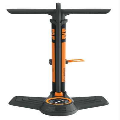 SKS Germany Airkompressor Compact 10.0 Floor Pump