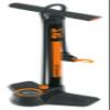 SKS Germany Airkompressor Compact 10.0 Floor Pump view 3
