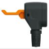 SKS Germany Airkompressor Compact 10.0 Floor Pump view 4