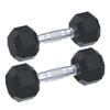 Power Systems Octagonal Dumbbell Pairs 3lb-100lb (50) view 1