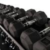 Power Systems Octagonal Dumbbell Pairs 3lb-100lb (50) view 3